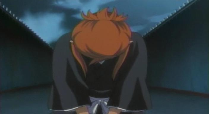 Otaku Gallery  / Anime e Manga / Bleach / Screen Shots / Episodi / 043 - Uno spregevole Shinigami / 058.jpg